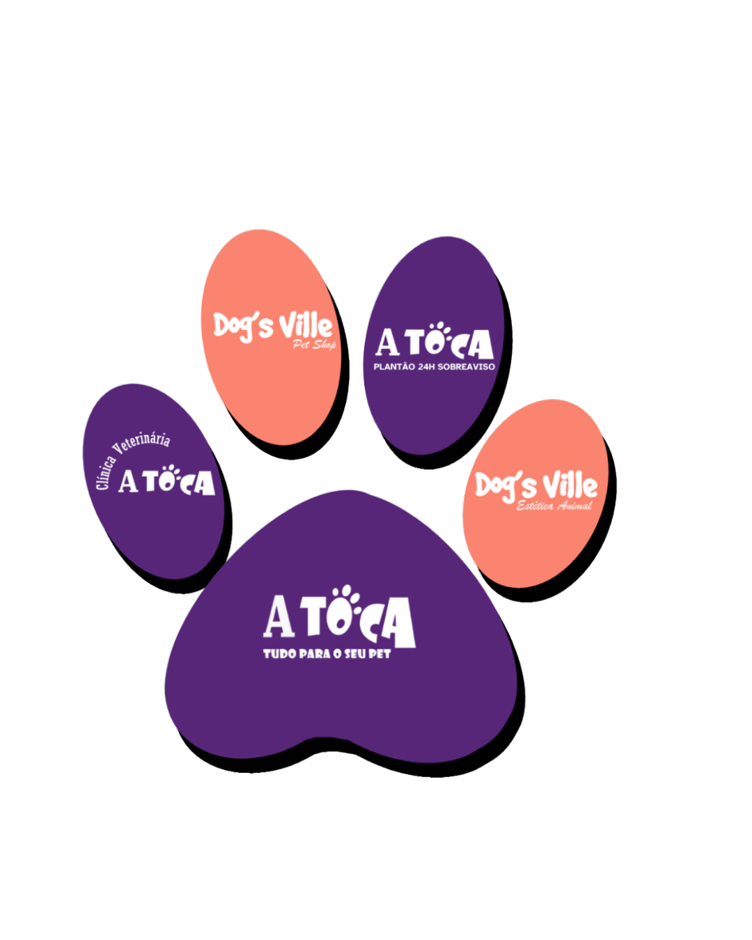 Clínica Veterinária A Toca