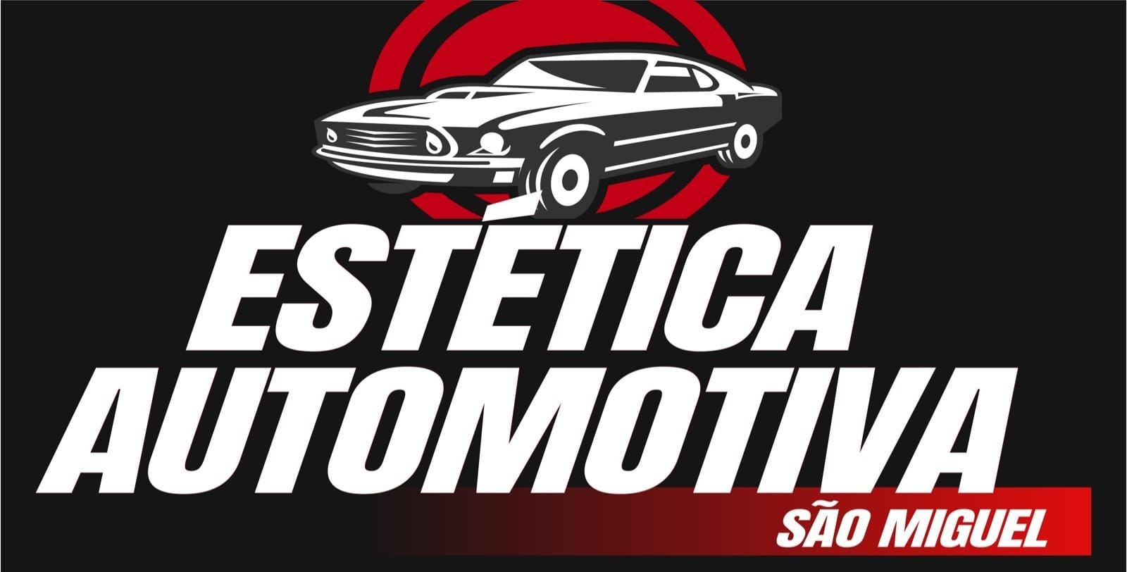 Estética Automotiva São Miguel 